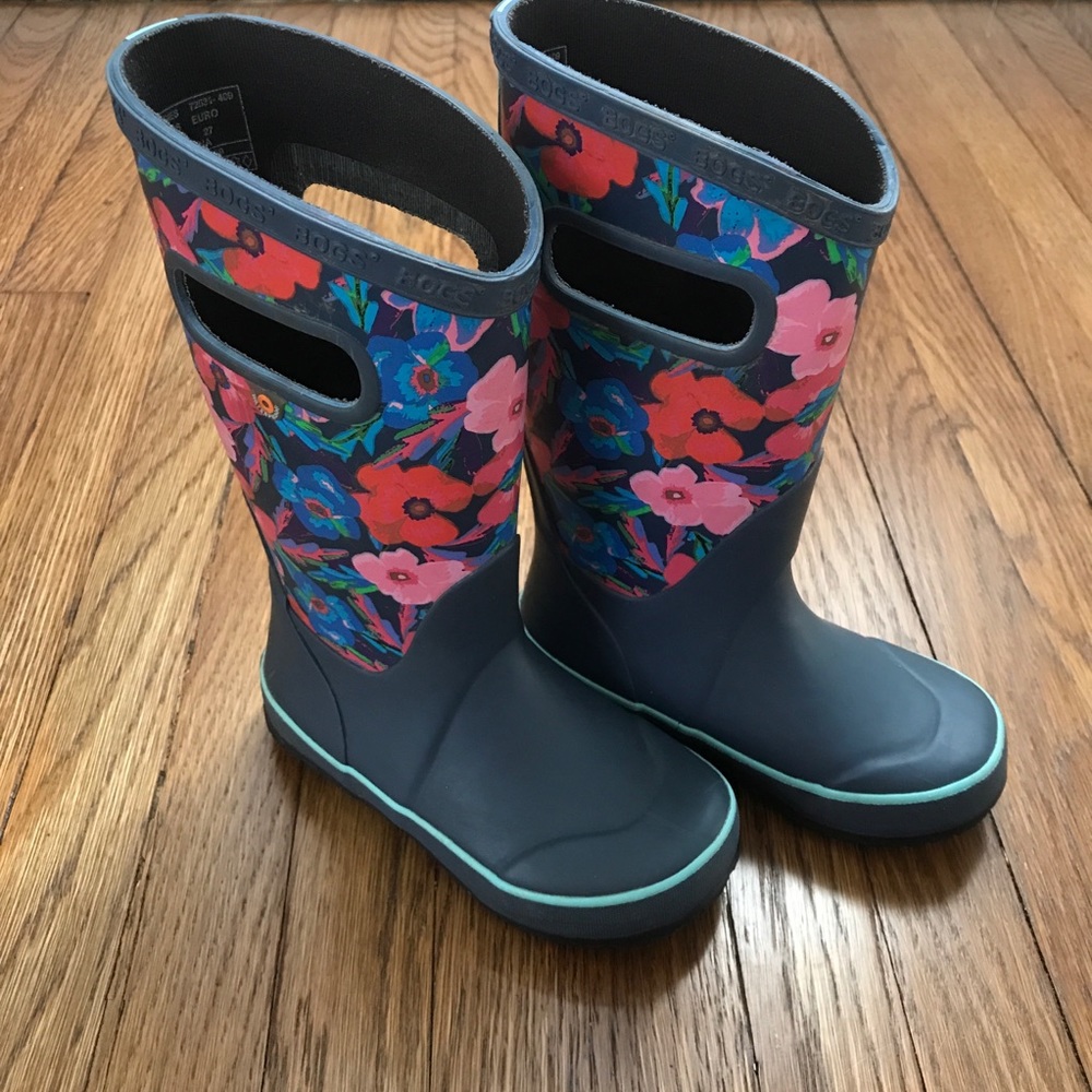 Bogs Rain Boots